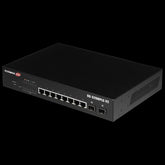 Edimax 10 Port GB PoE+ Websmart Switch with 2 SFP Slots